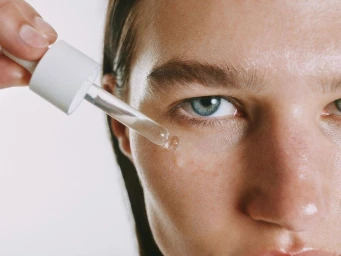 Goop Hydration Serum