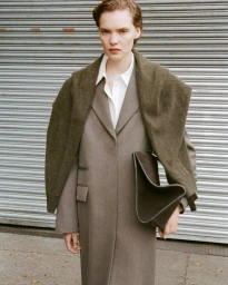 COS - The Capsule Wardrobe