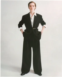 COS - The Capsule Wardrobe