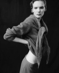 COS - The Capsule Wardrobe