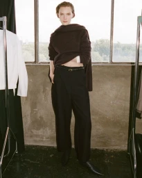 COS - The Capsule Wardrobe