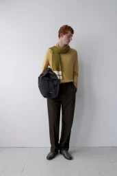 DERRICK S/S 26 Lookbook by Luca Strano