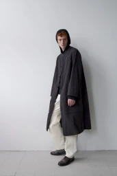 DERRICK S/S 26 Lookbook by Luca Strano