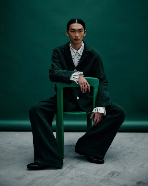 Marrakshi Life Collection 22 Lookbook