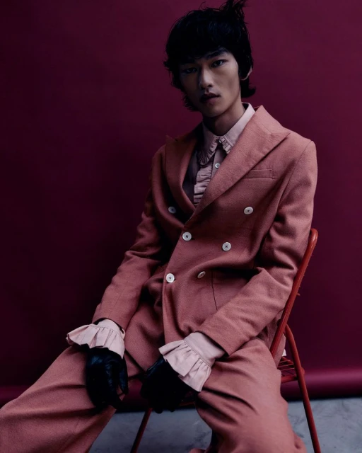 Marrakshi Life Collection 22 Lookbook