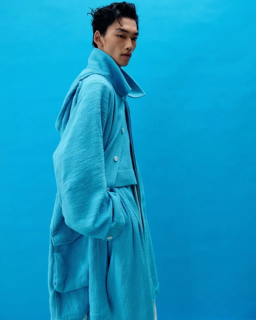 Marrakshi Life Collection 22 Lookbook