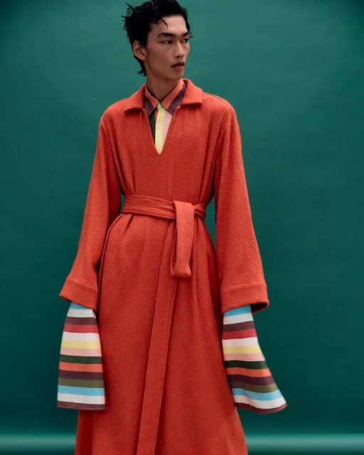 Marrakshi Life Collection 22 Lookbook