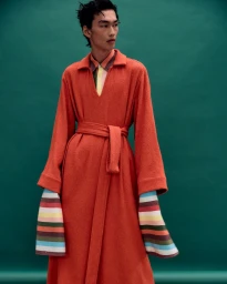 Marrakshi Life Collection 22 Lookbook