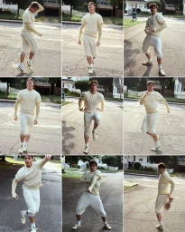 Jacquemus x Nike Moon Shoe 2025 Collection