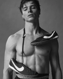 Jacquemus x Nike Moon Shoe 2025 Collection