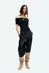 This Season in Denim