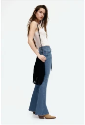 This Season in Denim