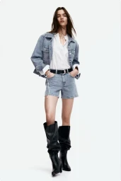 This Season in Denim