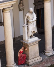 L’ Ereditá di un Genio