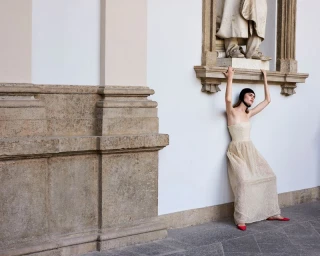 L’ Ereditá di un Genio