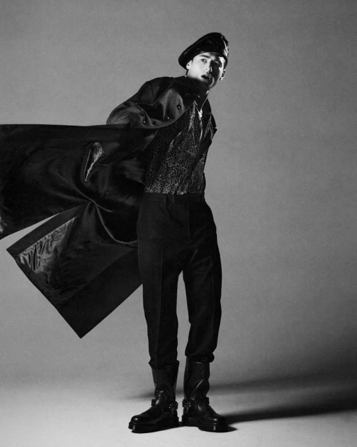 City Sleeker - Bách Buquen