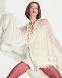 The Discourse of Pleasure Reigned Supreme