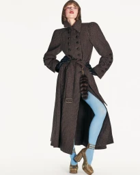 The Discourse of Pleasure Reigned Supreme