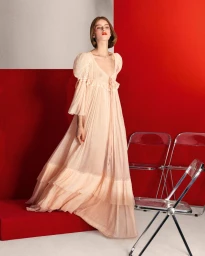 The Discourse of Pleasure Reigned Supreme