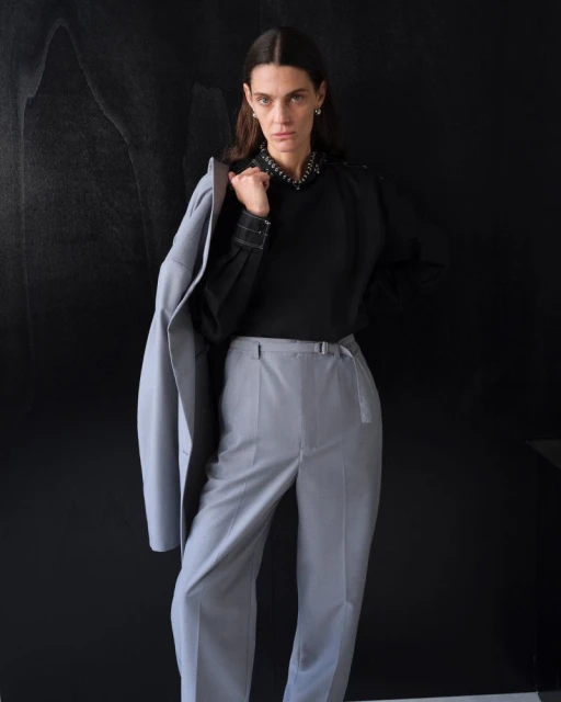 Lemaire Lookbook SS25