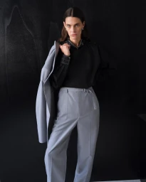 Lemaire Lookbook SS25