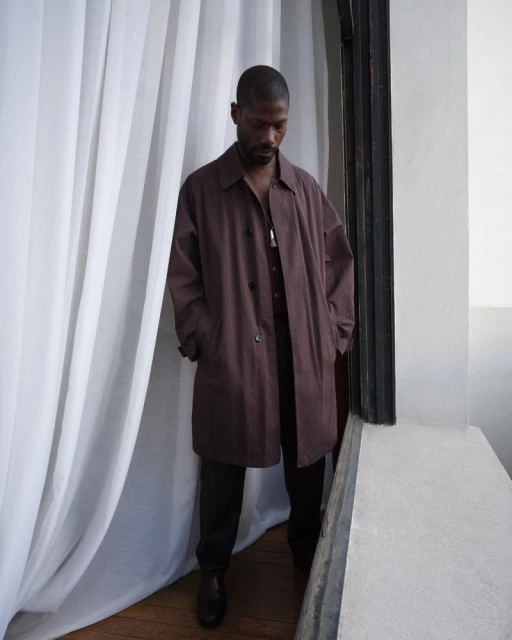 Lemaire Lookbook SS25