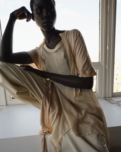 Lemaire Lookbook SS25