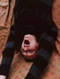 Nature, Nature, I'm Your Bride