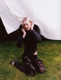 Nature, Nature, I'm Your Bride