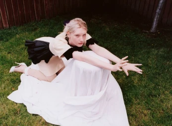 Nature, Nature, I'm Your Bride