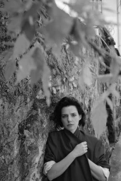 At the perimeter of grace