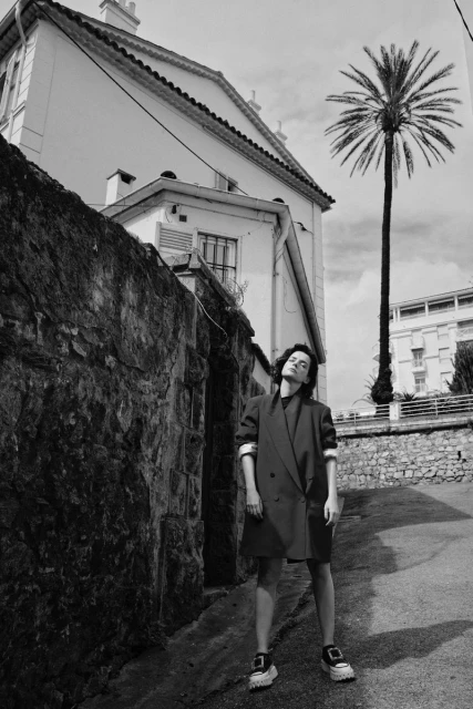 At the perimeter of grace