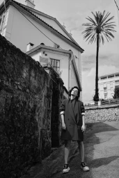 At the perimeter of grace