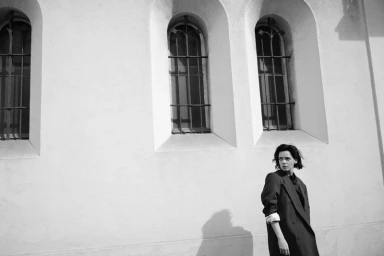 At the perimeter of grace