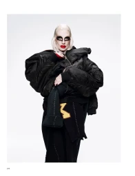 And There I Shut Her Wild Sad Eyes / So Kiss'd To Sleep