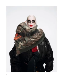 And There I Shut Her Wild Sad Eyes / So Kiss'd To Sleep