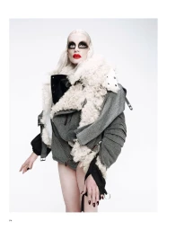 And There I Shut Her Wild Sad Eyes / So Kiss'd To Sleep