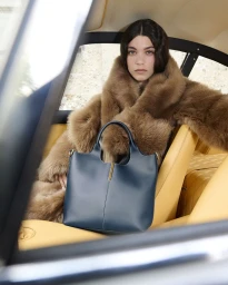 Tod’s Accesories Campaign