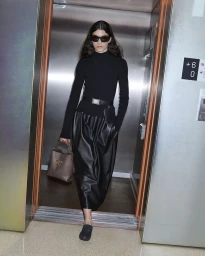 Tod’s Accesories Campaign