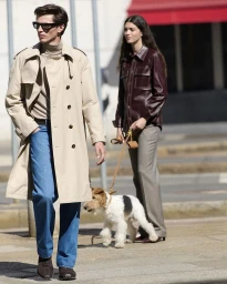 Tod’s Accesories Campaign