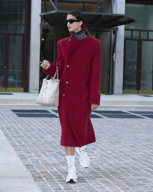 Tod’s Accesories Campaign