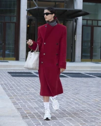 Tod’s Accesories Campaign