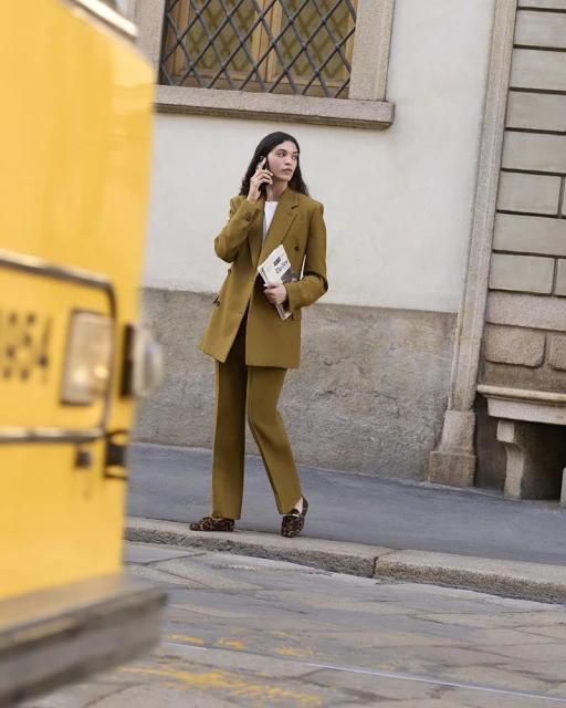 Tod’s Accesories Campaign