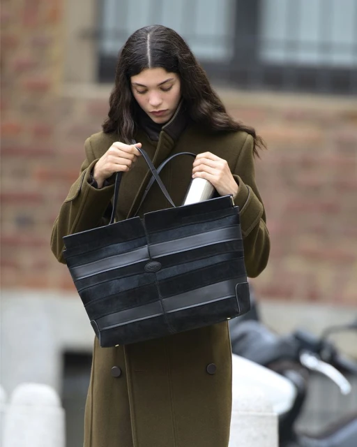 Tod’s Accesories Campaign