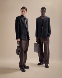 FW25 MENSWEAR ICONS