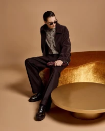 FW25 MENSWEAR SEDUCENTE