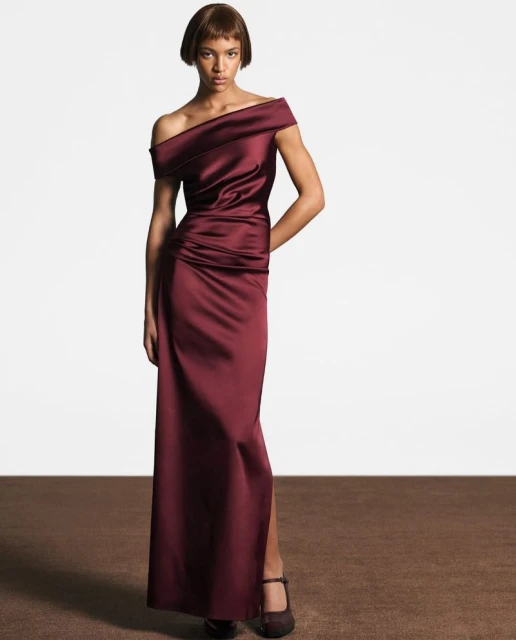 MAX MARA FW25 CATALOGUE