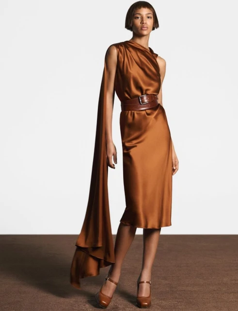 MAX MARA FW25 CATALOGUE