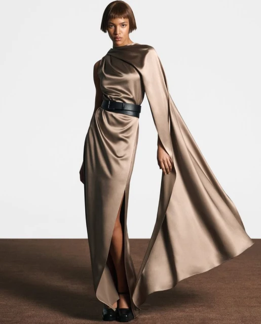 MAX MARA FW25 CATALOGUE