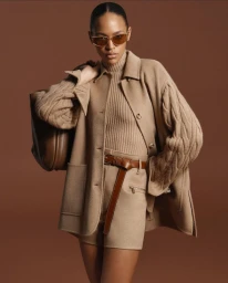 MAX MARA FW25 CATALOGUE